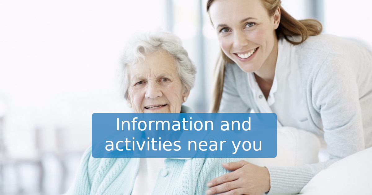 Dementia Information