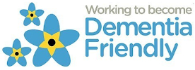 Dementia aware Hythe